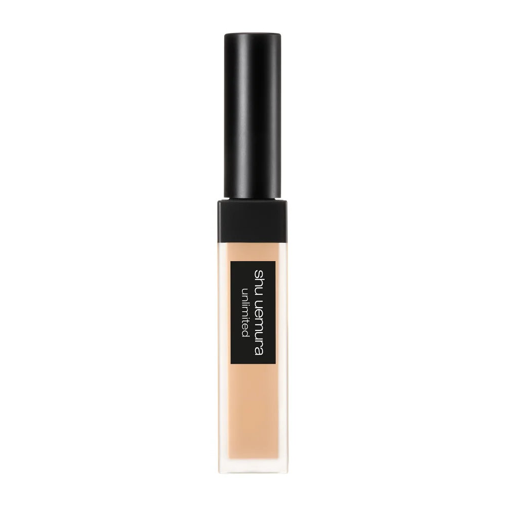 unlimited concealer 5 medium Image 1