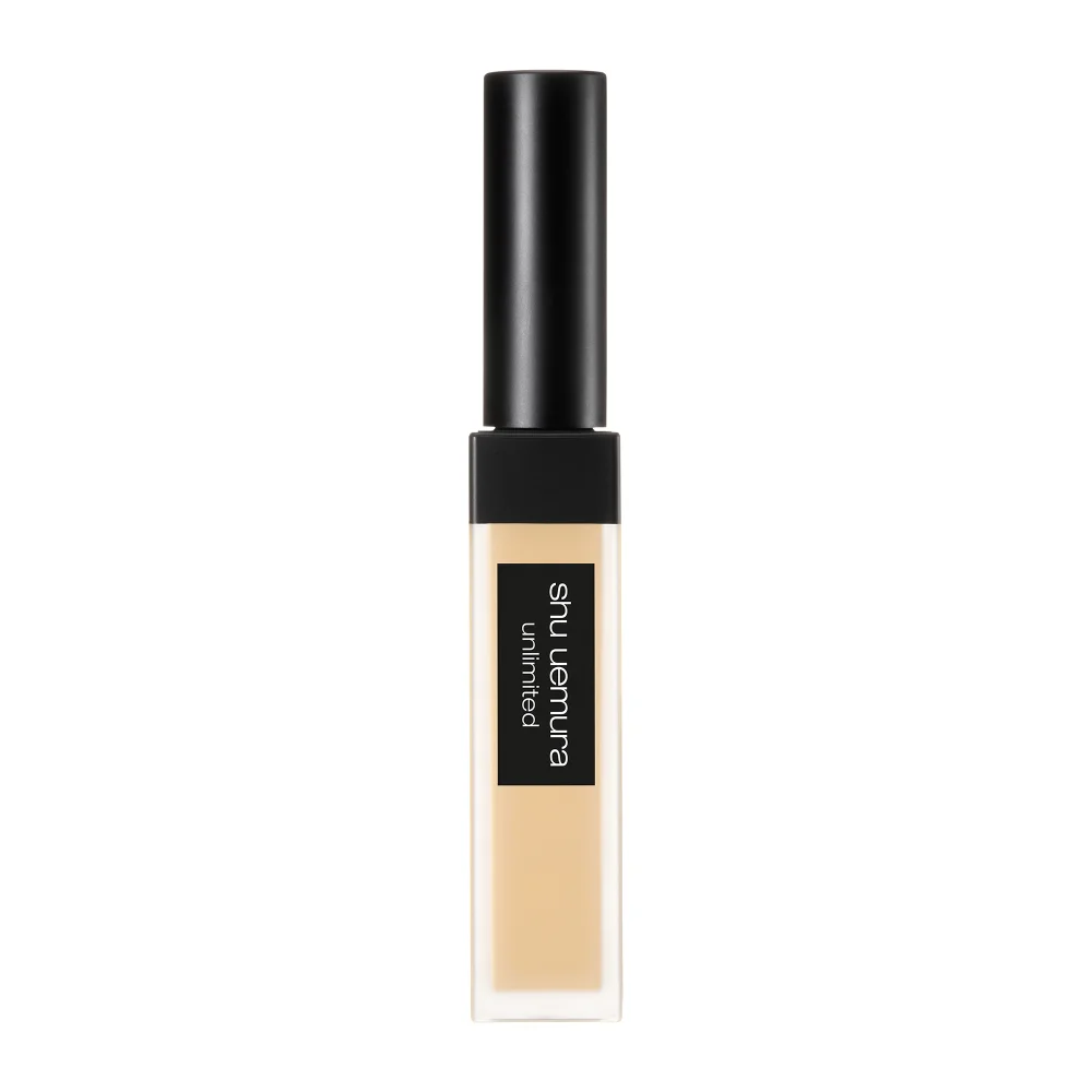 unlimited concealer 7 medium Image 1